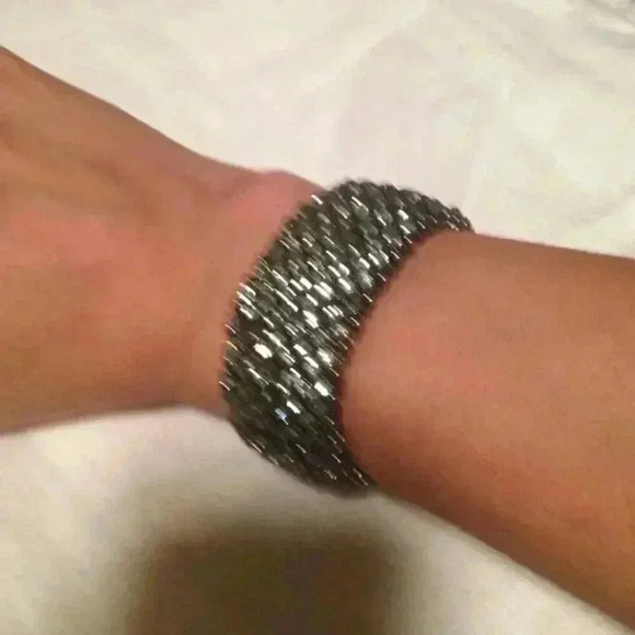 Topaz bracelet - Picture 2 of 3